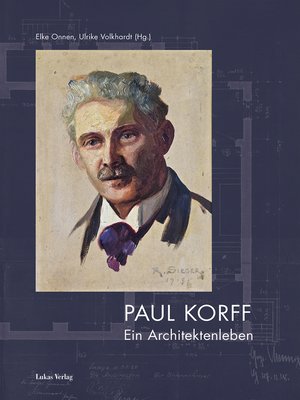 cover image of Paul Korff